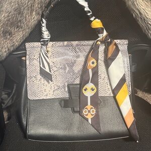 Antonio 100% Leather